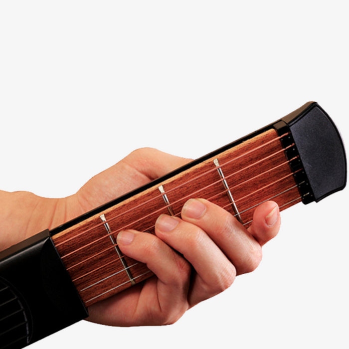 Pocket Guitar
