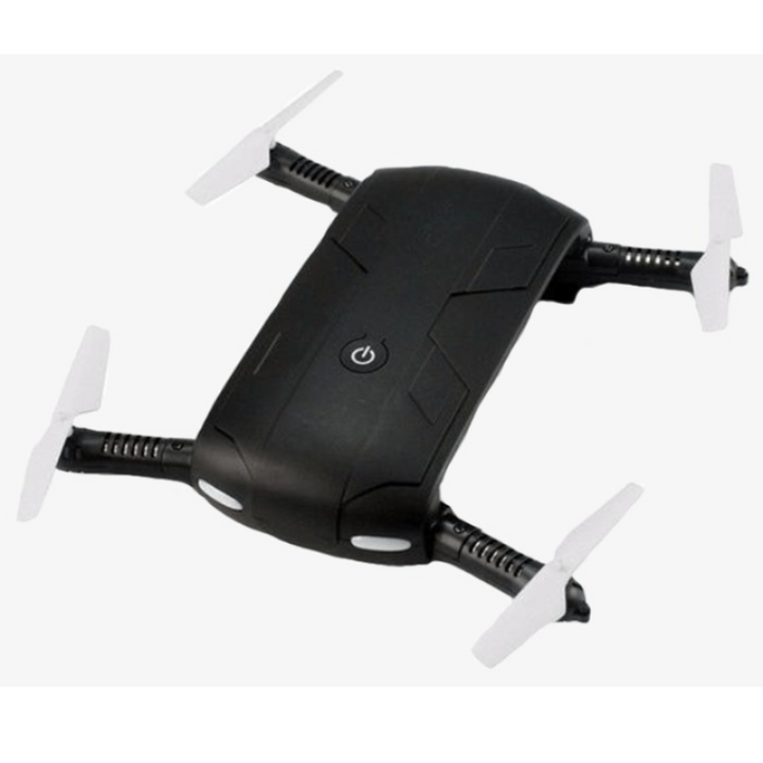 Elfie the Selfie Drone