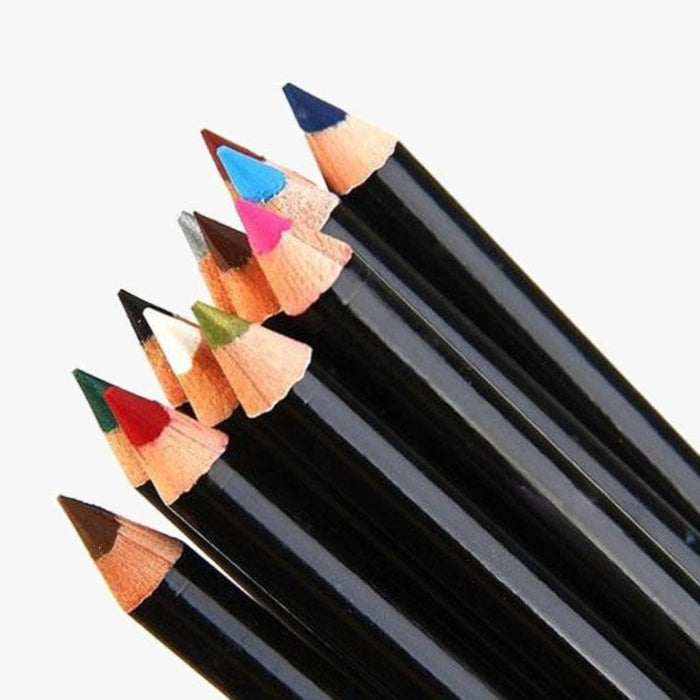 Pencil Eyeliner Set