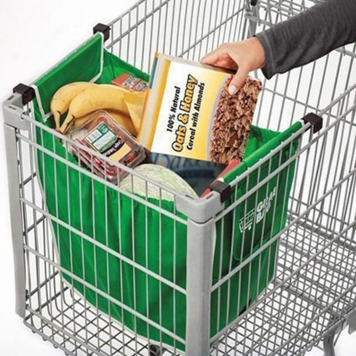 Grocery Grab Bag - FREE SHIP DEALS