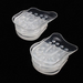 2 Pack: 5 Layer Adjustable Silicone Gel Shoe Insert Pads - FREE SHIP DEALS