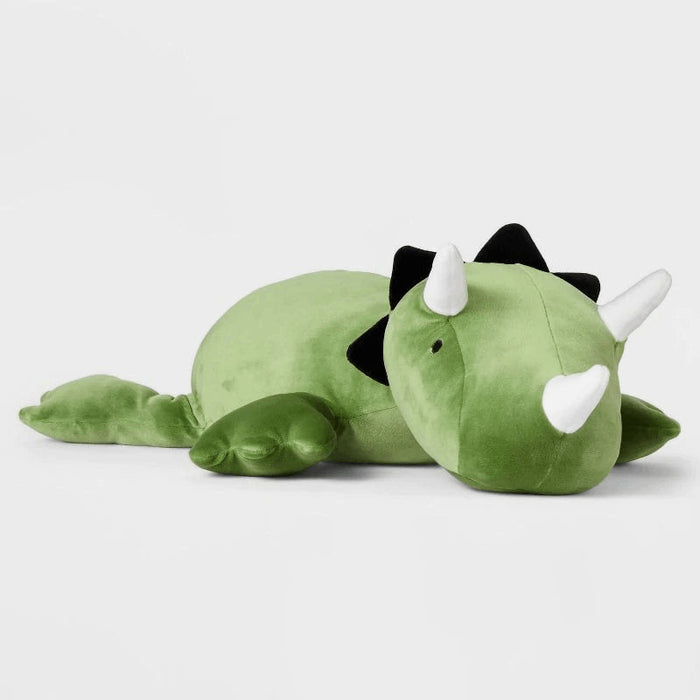 Stuffed Weighted Animal Plush Toys