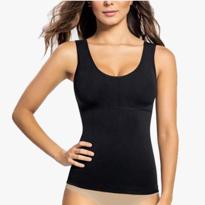 Women's Slimming Body-Support Undershirt Cami - FREE SHIP DEALS