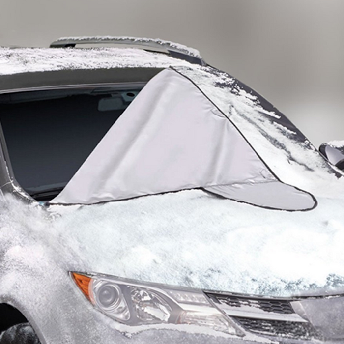 Ultimate Car Windscreen Protection