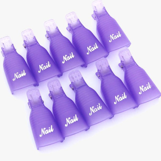 UV Gel Nail Polish Remover Cap - FREE SHIP DEALS