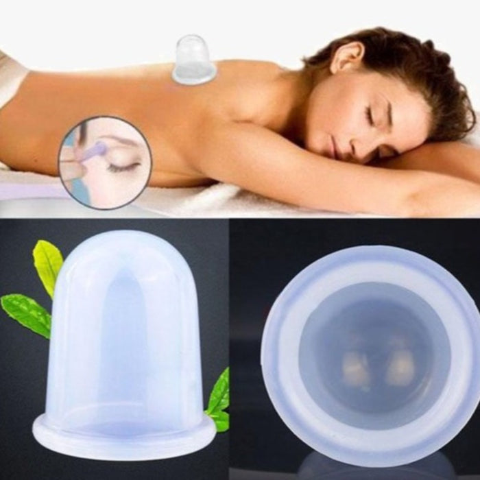 Anti-Cellulite Body Cup - FREE SHIP DEALS