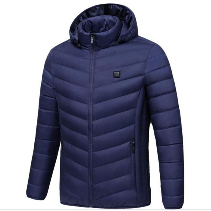 Electric Heated Jacket