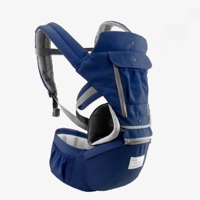 All-In-One Baby Breathable Travel Carrier