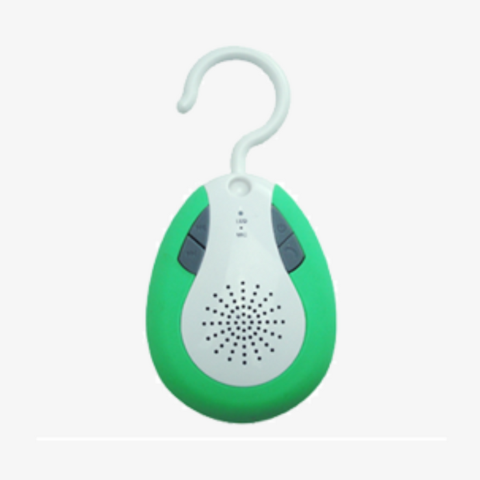 XIT Waterproof Bluetooth Shower Speaker