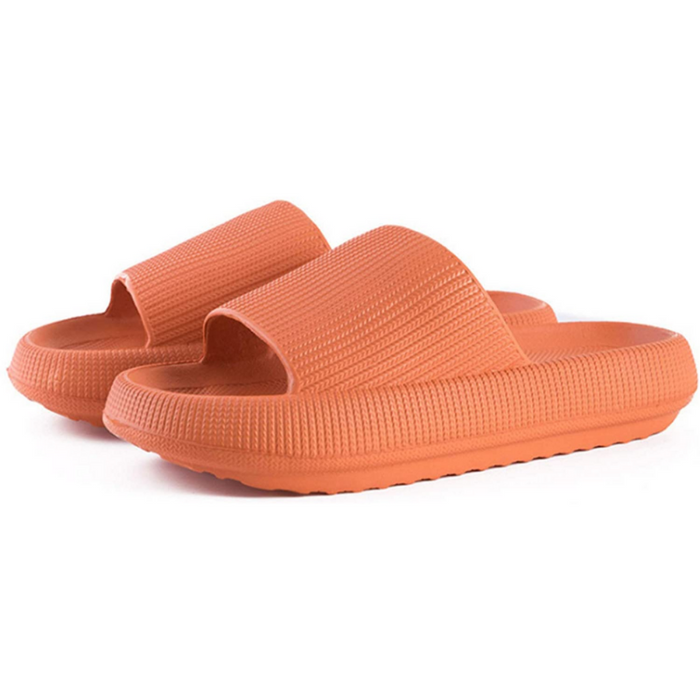 Anti-Slip Slippers For Indoor & Outdoor