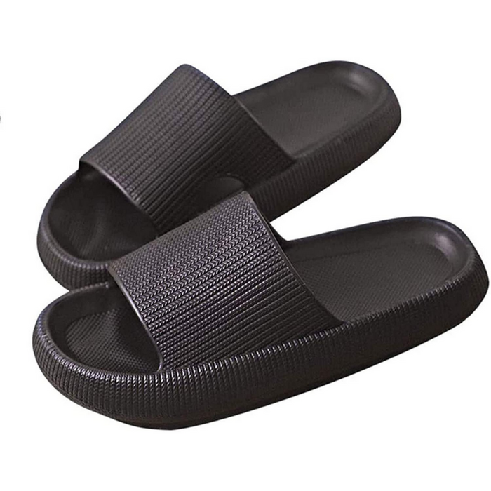 Anti-Slip Slippers For Indoor & Outdoor
