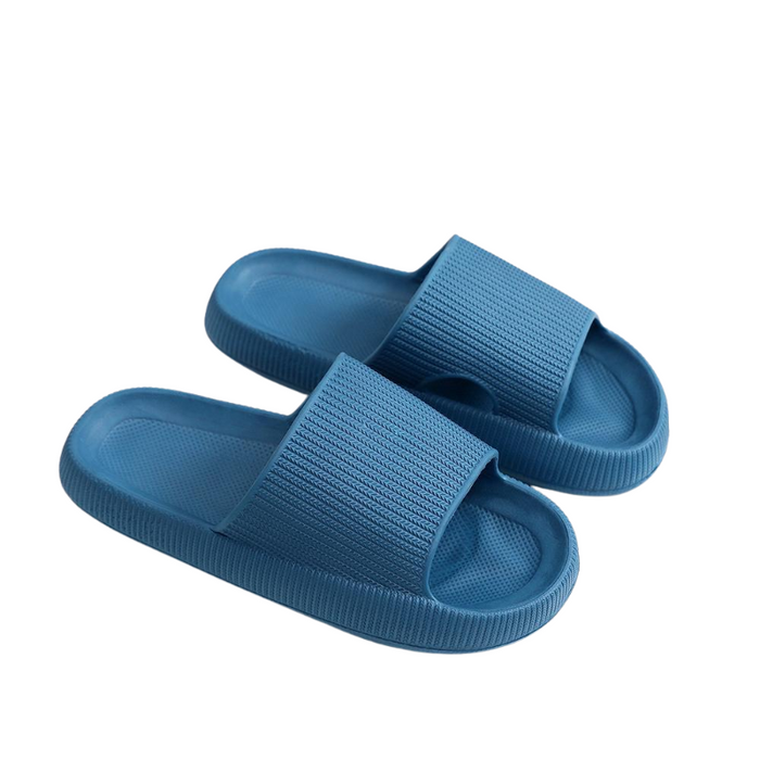 Anti-Slip Slippers For Indoor & Outdoor