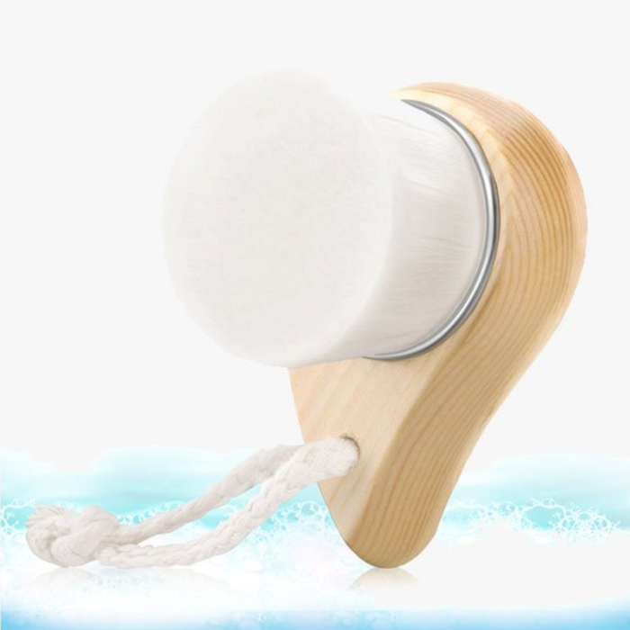 Deep Cleansing Face Brush - FREE SHIP DEALS