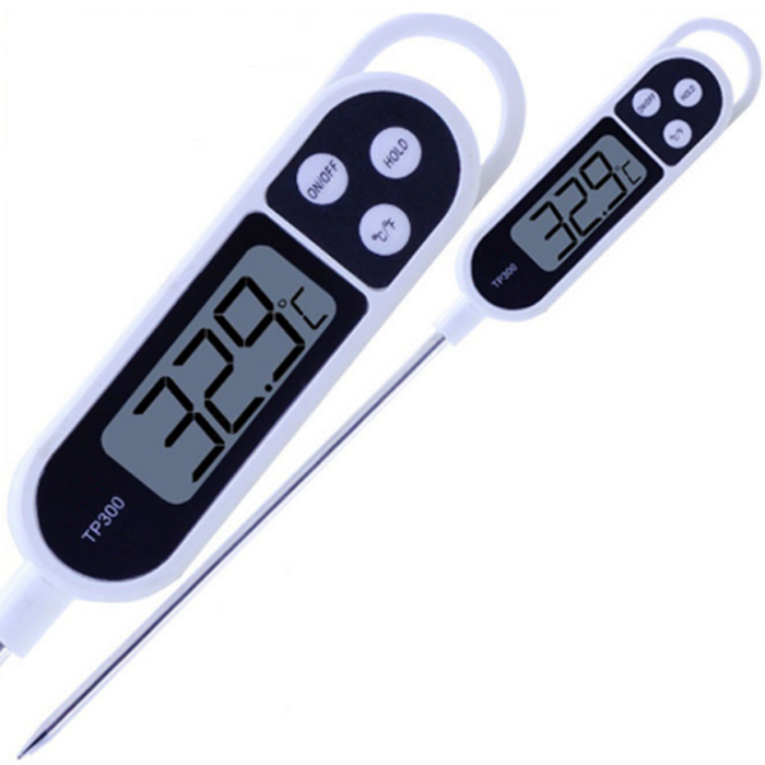 Kitchen Digital Thermometer