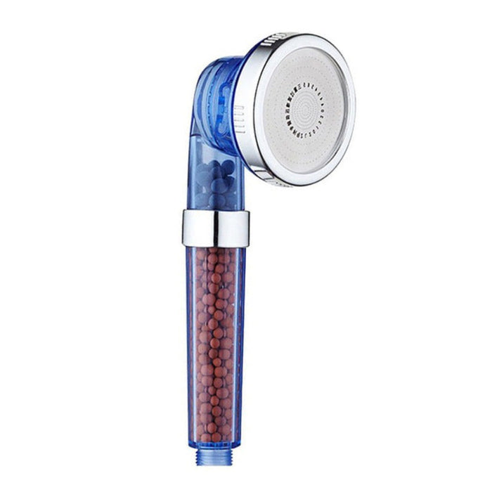 High-Pressure Iconic Filtration Shower Head - Novel fitting for your bathroom!