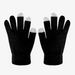 Ultra-Soft Touch Screen Gloves - Assorted Colors - FREE SHIP DEALS