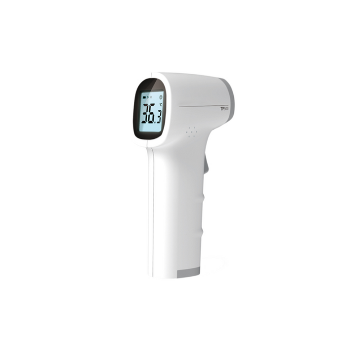 Non-contact Infrared Plastic Thermometer