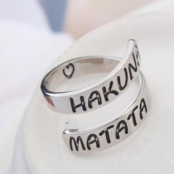 Hakuna Matata - FREE SHIP DEALS