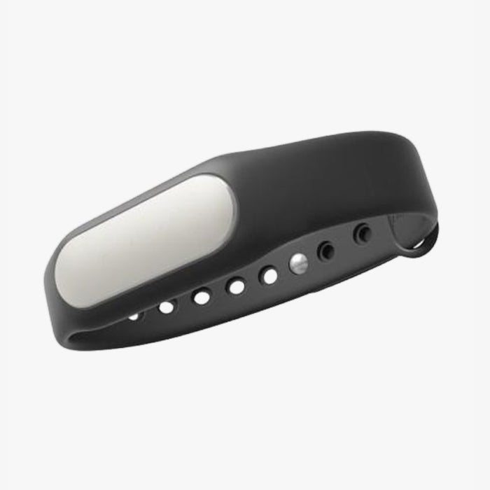 Heart Rate Wristband With White LED