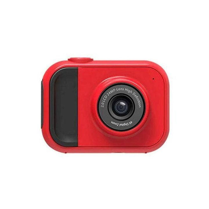 High Definition Kids Digital Camera with 24MP lens