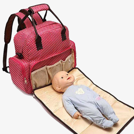 Multi-Functional Infant Bag - FREE SHIP DEALS