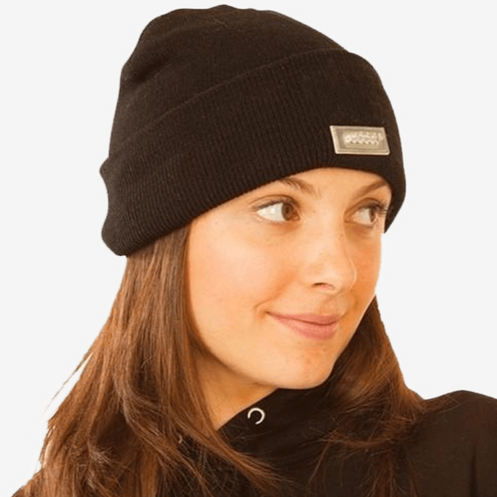 Unisex Knitted Beanie With Built-In 5 LED Flashlight - FREE SHIP DEALS