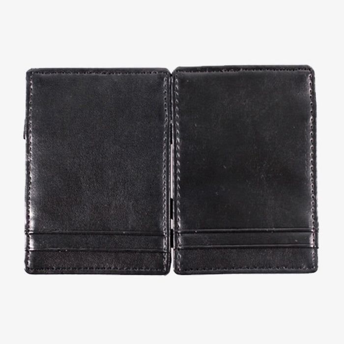 Leather Card Case - Assorted Colors