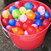 111-Piece Set: Magic Water Balloons - FREE SHIP DEALS