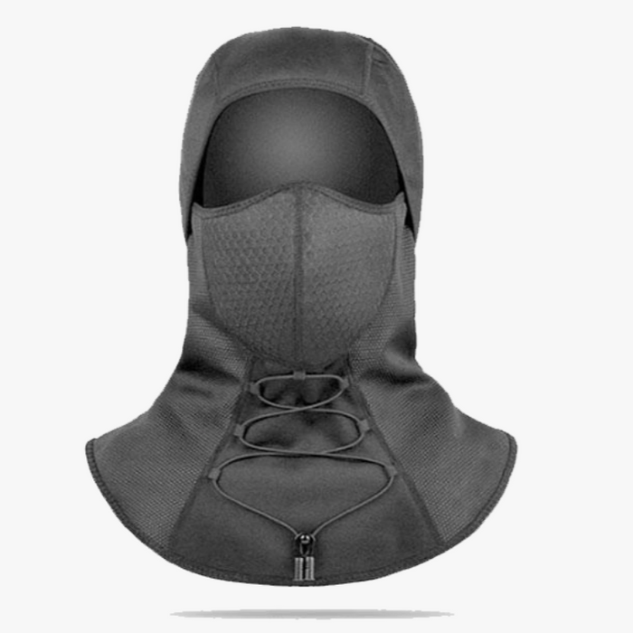 Full Face Thermal Athletic Mask