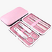 Nail Clipper Kit in Pink - FREE SHIP DEALS