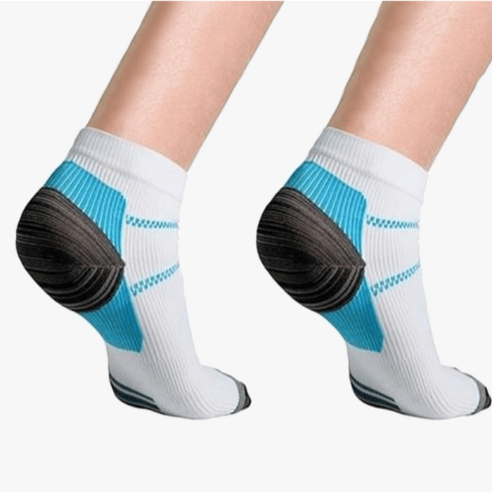 Plantar Fasciitis Compression Socks