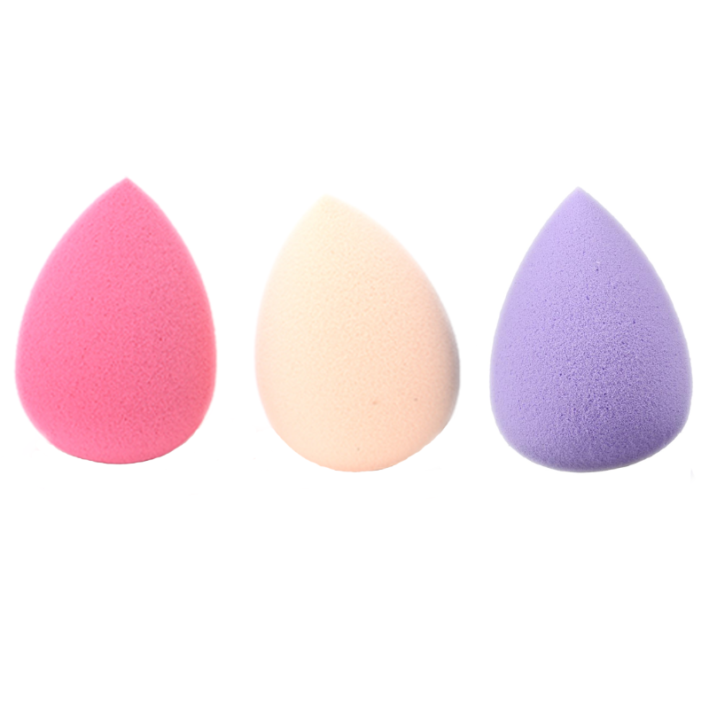 Makeup Applicators