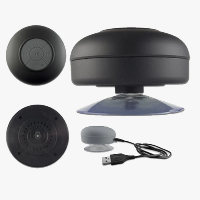 Bluetooth Shower Speaker