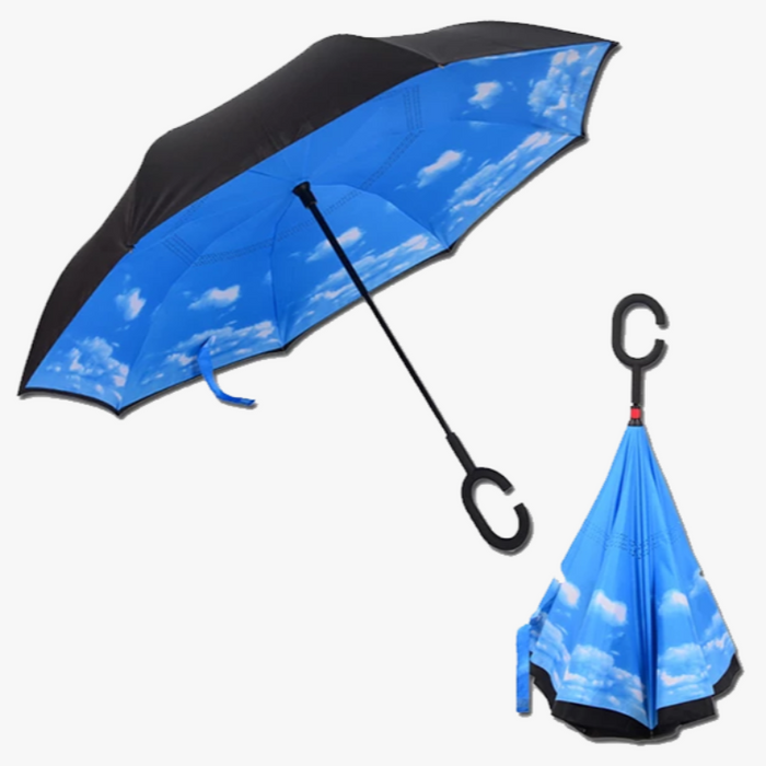 Geometric Umbrellas