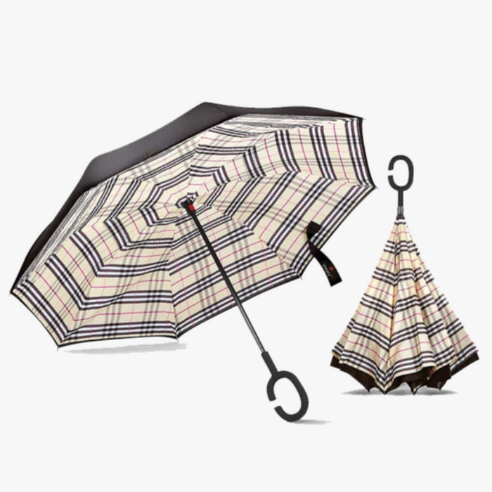 Geometric Umbrellas