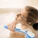 5-in-1 Rotating Shower Brush - FREE SHIP DEALS