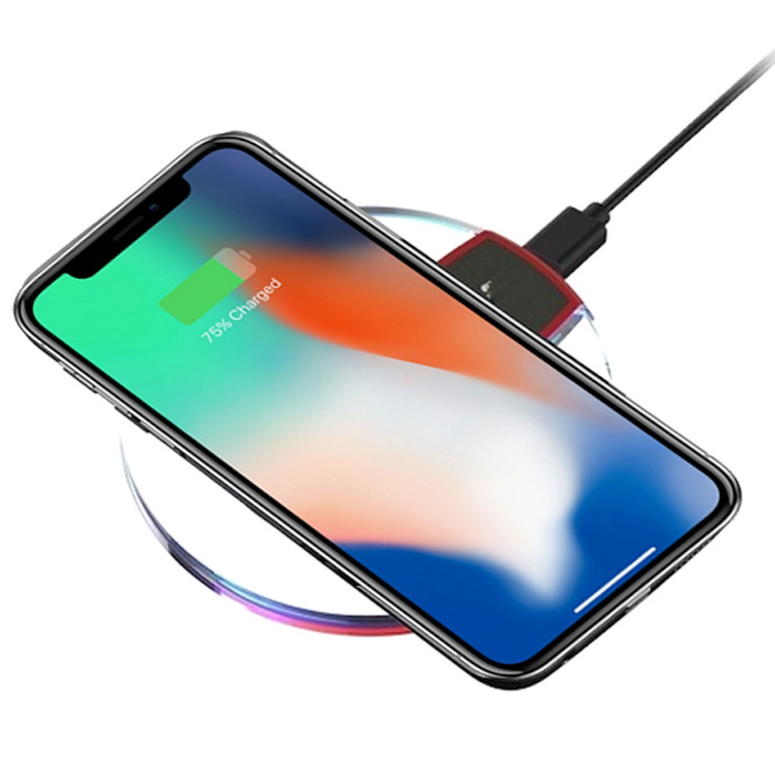 Wireless charger iPhone