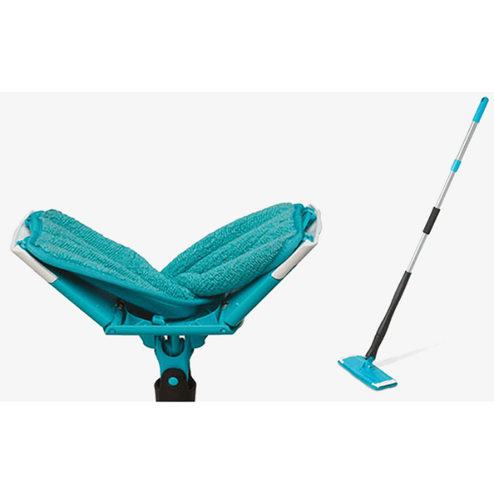 Twist Mop – Make Cleaning, Easy, And Fun!