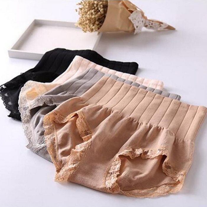 Waist Shaping and Lift Panty
