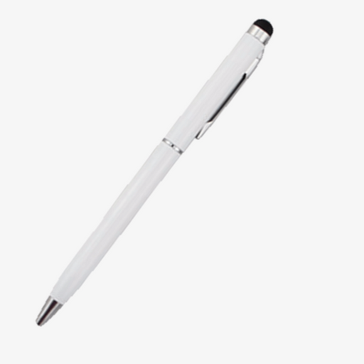 2 in1 Screen Touch Pen Stylus Ballpoint Pen for iphone - FREE SHIP DEALS