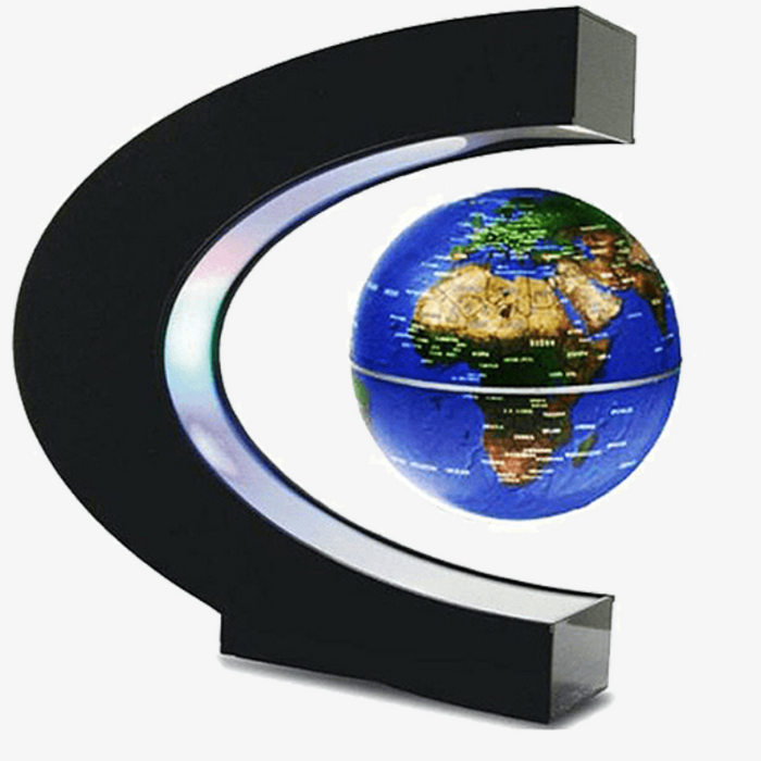 Magnetic Levitation Globe - FREE SHIP DEALS