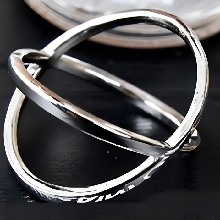 Infinity Cross Over Ring