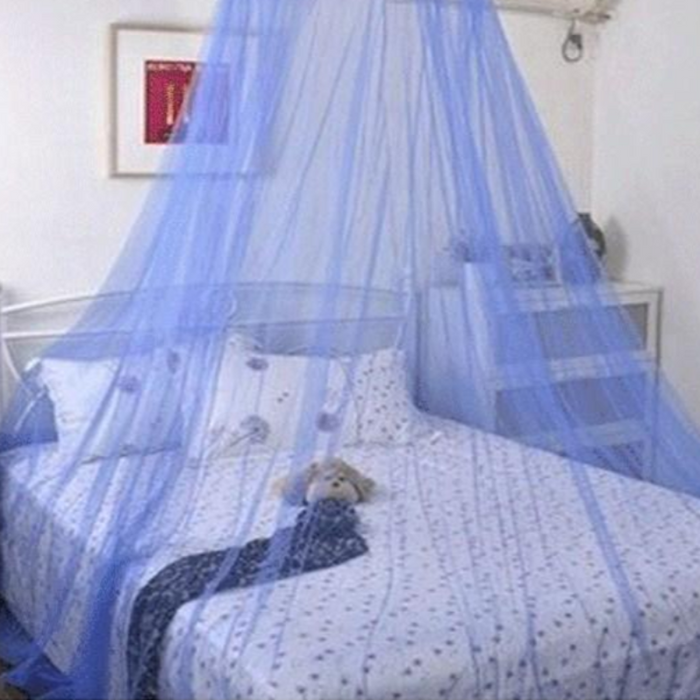 Mosquito Net: For A Queen-Sized Bed - Your Solution To Staying Bite-Free And Happy!