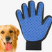 Magical Pet Touch Grooming Gloves - FREE SHIP DEALS