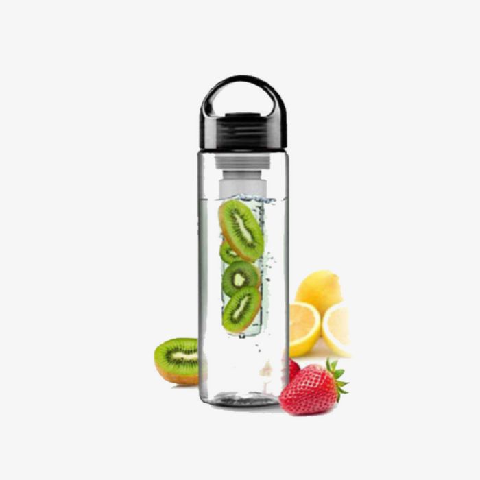 Fruit-Infuser Water Bottle - FREE SHIP DEALS