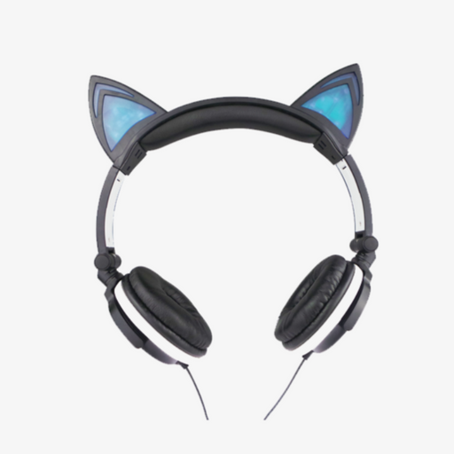 Cat Headphones - FREE SHIP DEALS