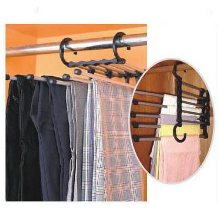 Closet Organization Hanger - FREE SHIP DEALS