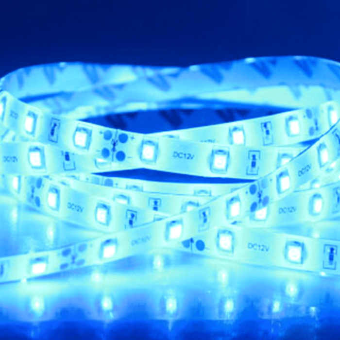 16 Feet 300 LED Waterproof Light Strip With IR Remote Control - FREE SHIP DEALS