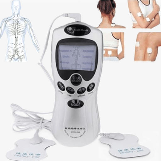 Digital Pain Therapy Machine - FREE SHIP DEALS
