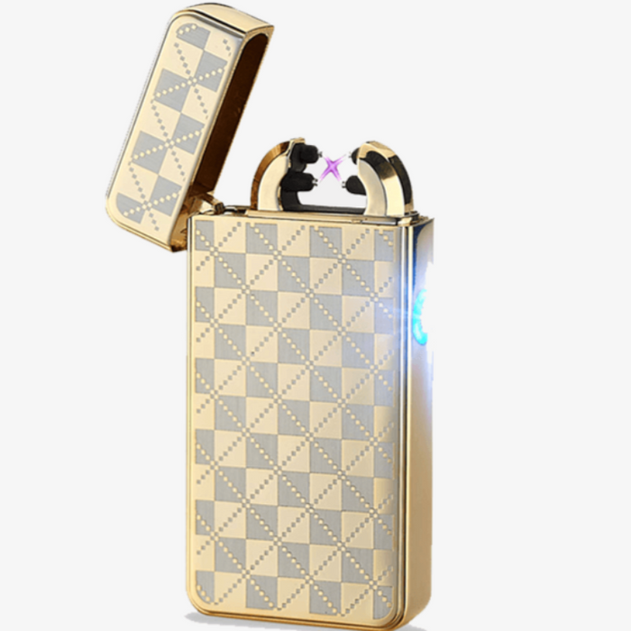 Rechargeable Windproof Lighter